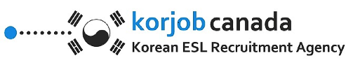 korjob Canada recruitment logo