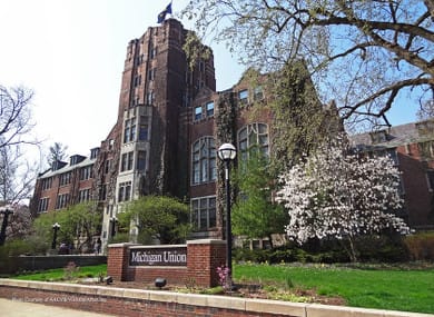 TEFL School Ann Arbor Michigan