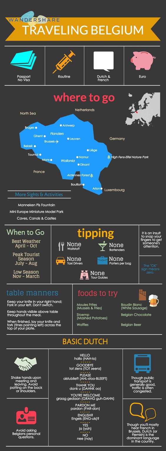 Teach English In Belgium Teach English In Belgium