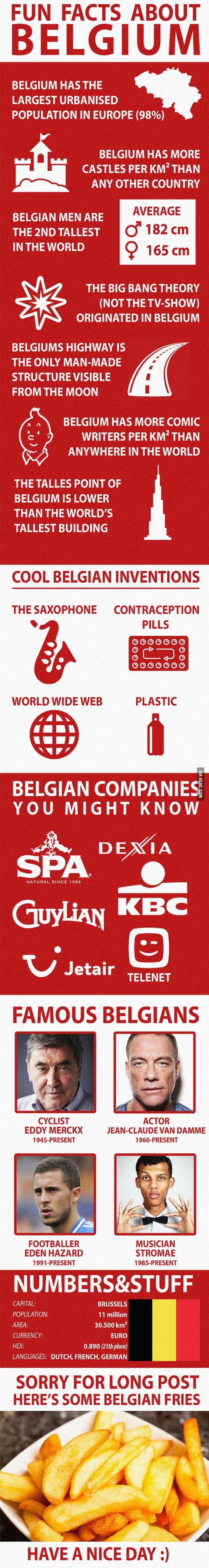 Teach English In Belgium Teach English In Belgium