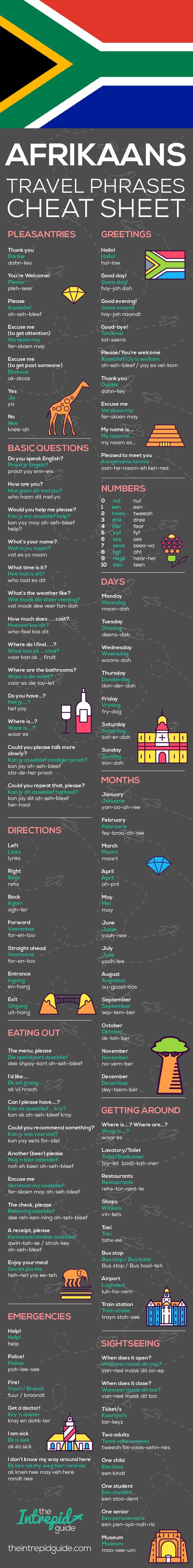 Teach English In South Africa Teach English In South Africa