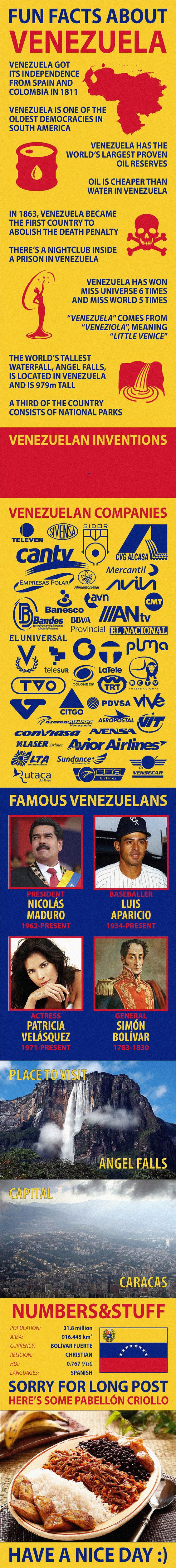 Teach English In Venezuela Teach English In Venezuela